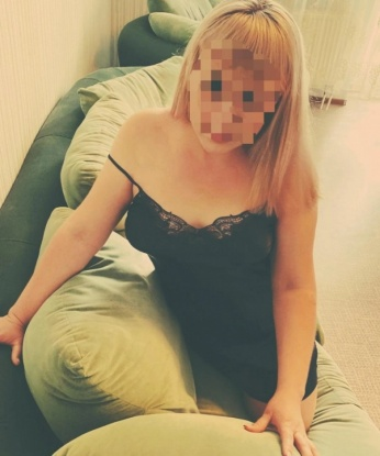 Анна, 25 лет, 2 размер груди
